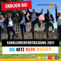 Netzwerkwochen 2021