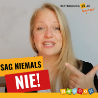 Sag niemals NIE - der neue James Bond?