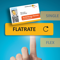 Vier Jahre fobi33 Flatrate – Wissensbooster wird zum Renner