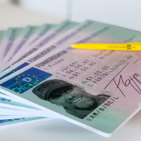 Neuer EU-Führerschein kommt