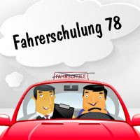 Hartig-Blog Juni 2019: Die neue Fahrerschulung B78