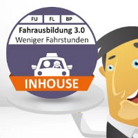 Inhouse: Die Fortbildung kommt zu Ihnen!