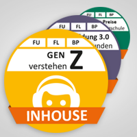 Wie wäre es, wenn die Fortbildung zu Ihnen kommt?