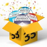 Neu: 4 Tage Fahrausausbildung 3.0 – weil Zukunft heute beginnt!