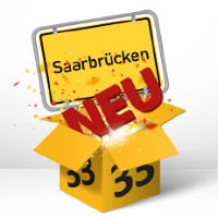 Jetzt NEU: Ausbildungsstandort ab 2019 in Saarbrücken