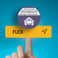 Keine Laufzeit! Keine Vertragsbindung! Der FLEX(ibel)-Tarif!