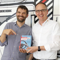 Hartig Blog Mai 2018: Der letzte Führerscheinneuling ist ...