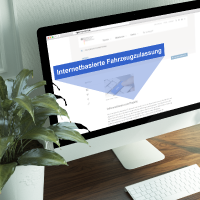 I-Kfz: Wiederzulassung bald möglich