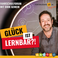 FahrschulForum#6 | Dirk Gemein - Achtsamkeit