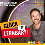 FahrschulForum#6 | Dirk Gemein - Achtsamkeit
