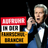 Hartig-Blog 11.02.2022: Aufruhr in der Fahrschulbranche