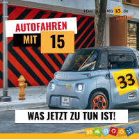 Hartig-Blog 17.06.2021: AM 15 Der Flickenteppich hat ein Ende!