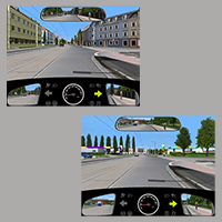 Theorieprüfung: Geheime Variationen jetzt auch bei den Videofragen