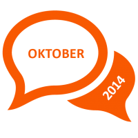 Hartig-Blog Oktober 2014: Wenn jeder alles überall schreiben darf ...