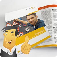Wir schenken Ihnen das neue FahrlG und damit wertvolle Zeit!
