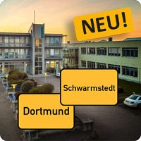 Auftakt für den Herbst: 2 nagelneue Standorte!