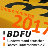 Der BDFU-Unternehmertag 2017