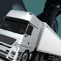 Kriminalität und Schleusung