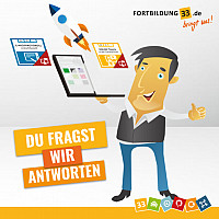 Du fragst, wir antworten - Termine 2021