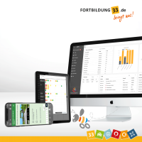 Warum hat FORTBILDUNG33.de eine Fahrschulverwaltungssoftware entwickelt?