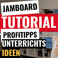 Hartig-Blog April 25.04.2021: DIGITALISIERUNG FÜR KMU - Teil 3 Jamboard