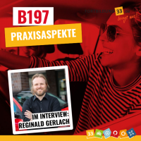 Hartig-Blog 17.05.2022: Spart B197 doch keine Fahrstunden? | Interview mit Reginald Gerlach