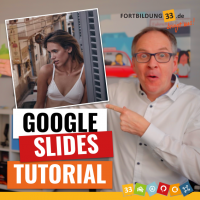 Hartig-Blog 23.03.2021: DIGITALISIERUNG FÜR KMU - Teil 2 A: google SLIDES