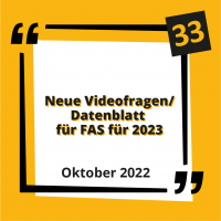 Änderungen der Prüfungsrichtlinien ab April 2023 Änderungen der Prüfungsrichtlinien ab April 2023