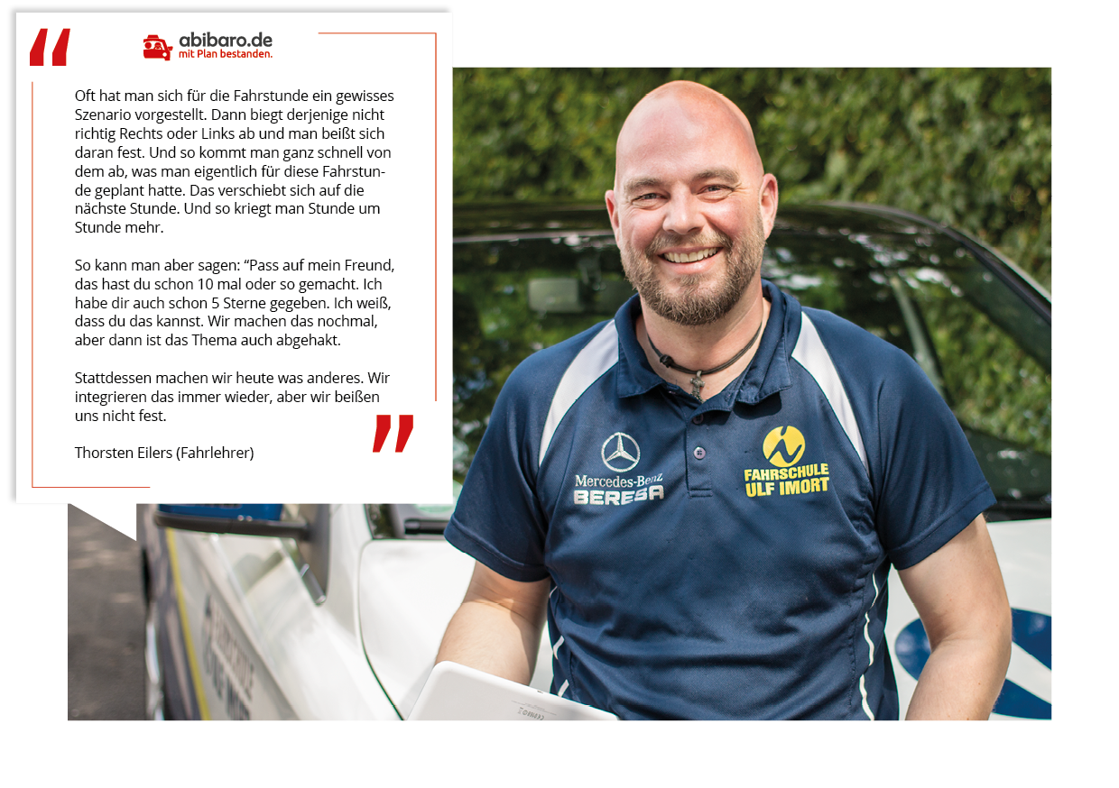 Torsten Eilers Testimonial 1