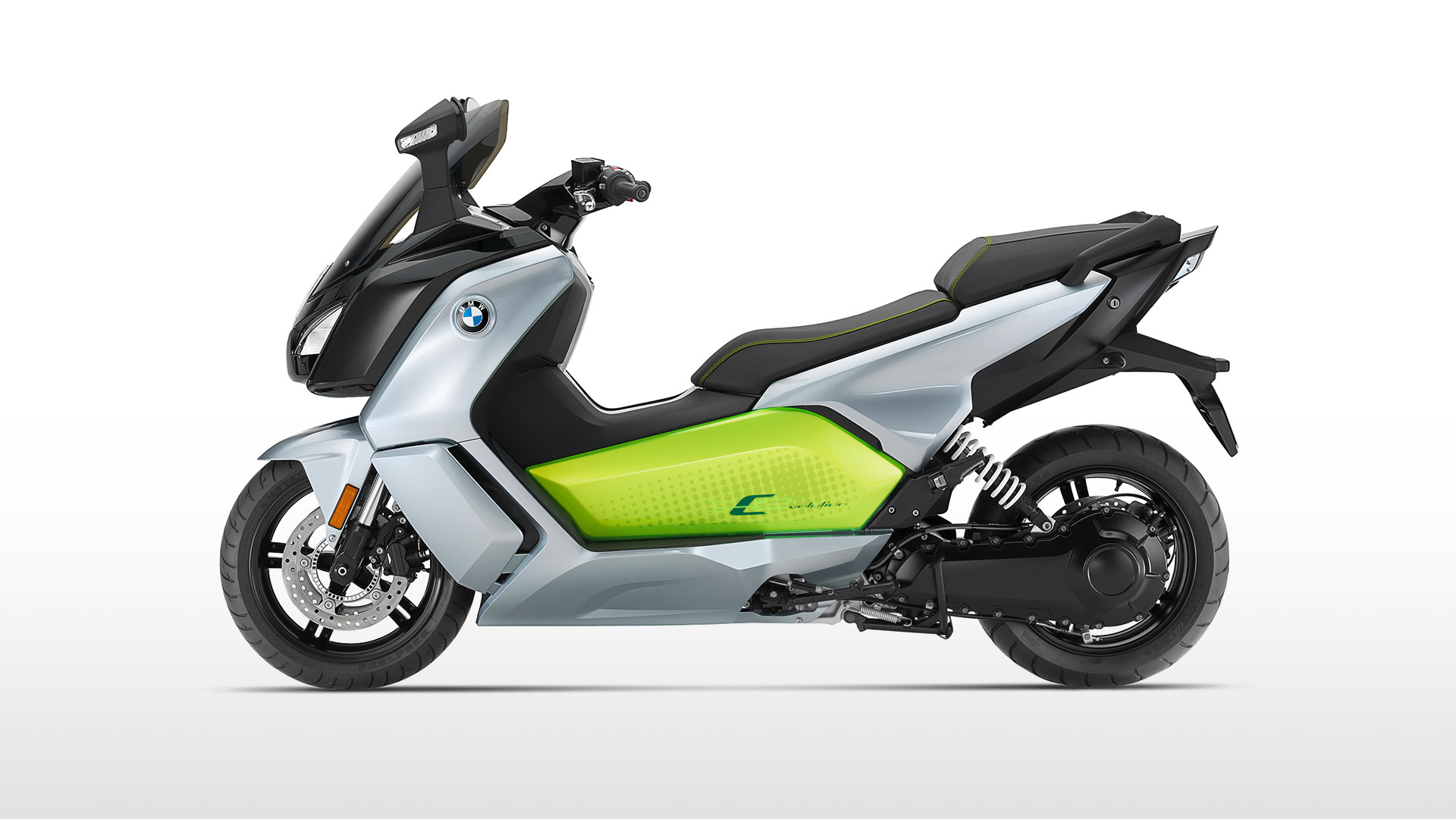 BMW C EVO