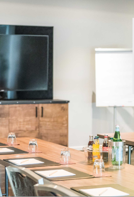 Stratmanns Seminarraum