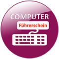 Der Computer-Führerschein Fahrschule ist da!