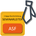 Seminarleiter aufgepasst: der 30.04.2015 naht!