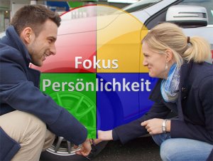 Fokus Auto