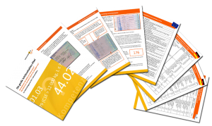 Fuehrerschein Schluesselzahlen