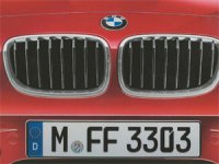 Kennzeichen Bundesweit