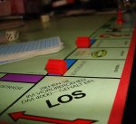 Finanzen Planung Monopoly
