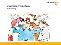 Interessenten zu Kunden machen Gespraech