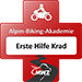 Erste Hilfe Motorrad