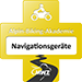 Navigationsgeräte Motorrad