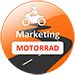 Marketing Motorradfahrschule
