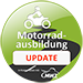 Update Motorradausbildung