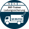 BKF Trainer: Ladungssicherung