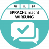 SPRACHE macht WIRKUNG
