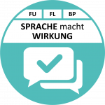 SPRACHE macht WIRKUNG