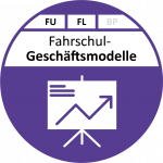 Fahrschul-Geschäftsmodelle