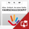 Fahrschulcockpit - Alles. Einfach. An einer Stelle. | online