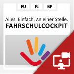 Fahrschulcockpit - Alles. Einfach. An einer Stelle. | online