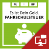 Fahrschulsteuer - mehr drin! | online