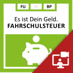 Fahrschulsteuer - mehr drin! | online